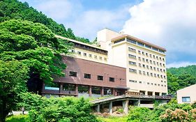 湯快リゾート　湯村温泉　三好屋
